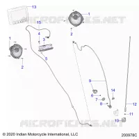 ELEKTRIC, AUDIO SYSTEM