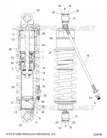 SCHOCK ABSORBER