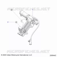ELEKTRIC, MOTOR, WINDSHIELD
