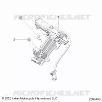 ELEKTRIC, MOTOR, WINDSHIELD