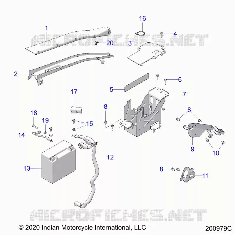 ELEKTRIC, BATTERY