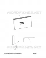REFERENCES, BEDIENUNGSANLEITUNG, TOOLS