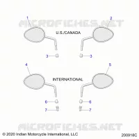 SPIEGELS