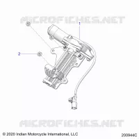 ELEKTRIC, MOTOR, WINDSHIELD