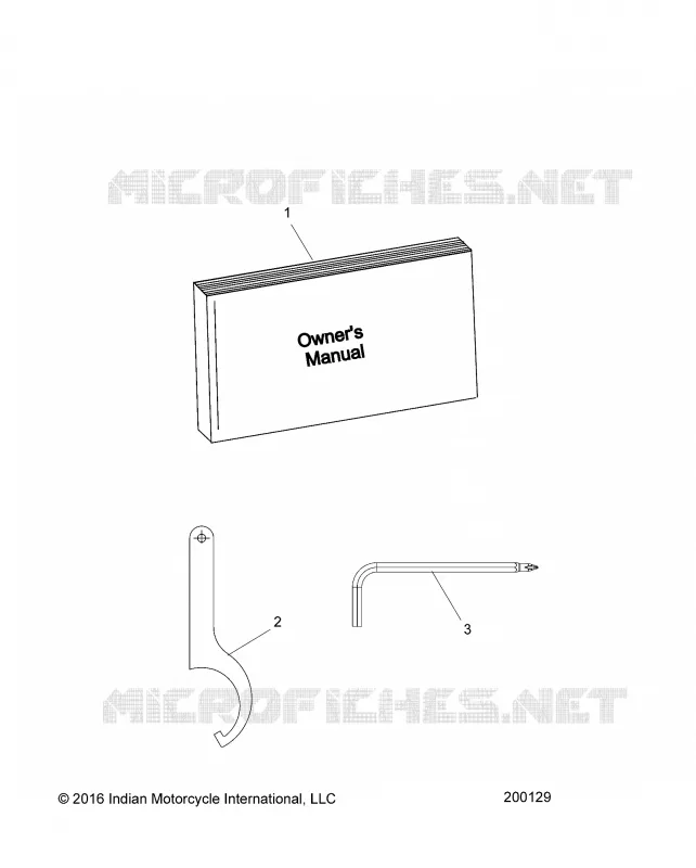 REFERENCES, BEDIENUNGSANLEITUNG, TOOLS