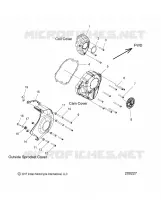 RECHTE MOTORSEITE COVERS