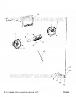 ELEKTRIC, AUDIO SYSTEM