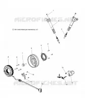 ELEKTRIC, IGNITION SYSTEM