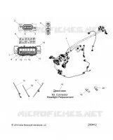 ELEKTRIC, WIRE HARNESS