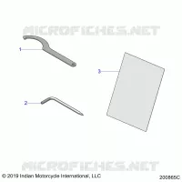 REFERENCE, BEDIENUNGSANLEITUNGS AND TOOLS