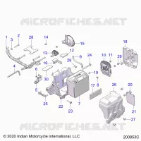 ELEKTRIC, BATTERY