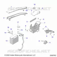 ELEKTRIC, BATTERY