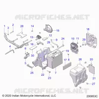 ELEKTRIC, BATTERY