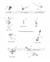 ELEKTRIC, COMPONENTS 2