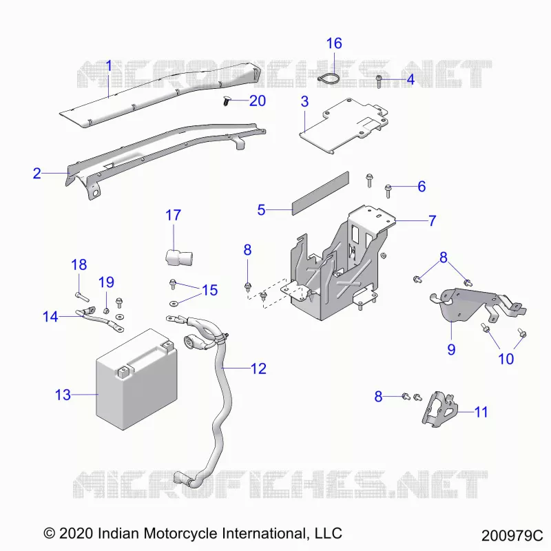 ELEKTRIC, BATTERY