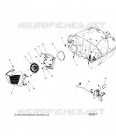 ELEKTRIC, TRUNK, AUDIO SYSTEM