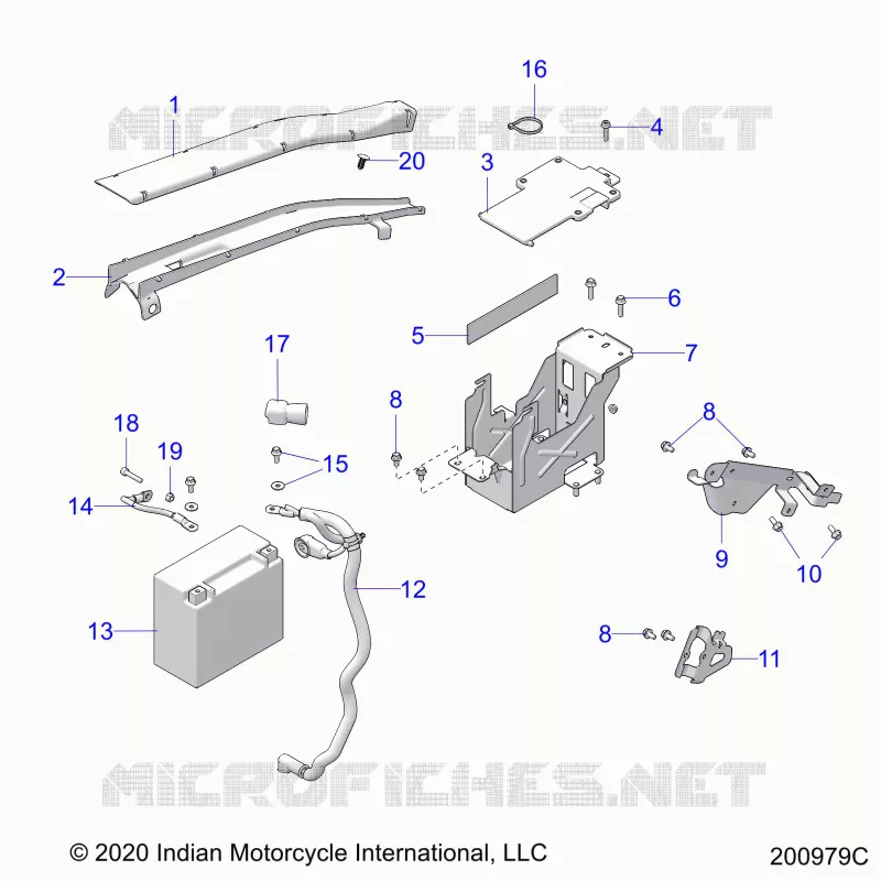 ELEKTRIC, BATTERY