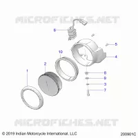 ELEKTRIC, INSTRUMENTATION
