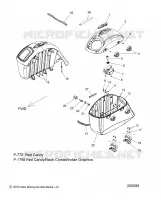SATTELTASCHE ASM. (LE) (WITH AUDIO)