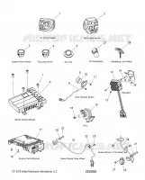 ELEKTRISCHE BAUTEILE 1