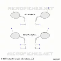 SPIEGELS