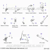 ELEKTRIC, COMPONENTS 2