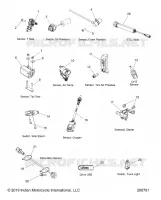 ELEKTRIC, COMPONENTS 2
