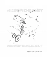 ANLASSER MOTOR