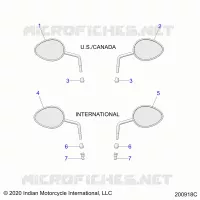 SPIEGELS