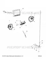 ELEKTRIC, AUDIO SYSTEM