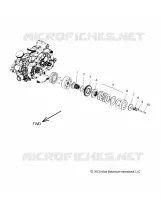 MOTOR, COMPENSATOR ASM.