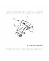 ELEKTRIC, MOTOR, WINDSHIELD