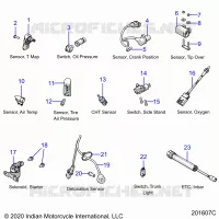 ELEKTRIC, COMPONENTS 2
