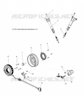 ELEKTRIC, IGNITION SYSTEM