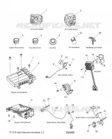 ELEKTRISCHE BAUTEILE 1