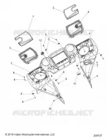 FAIRING ASM 4