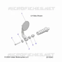 SPIEGELS