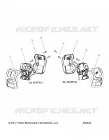 ELEKTRIC, SWITCH CONTROLS, LH/RH