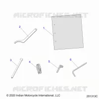 REFERENCES, BEDIENUNGSANLEITUNG, TOOLS