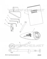 TOOL KIT