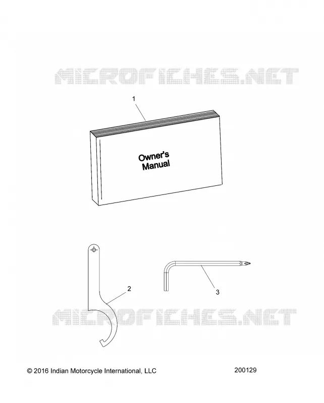 REFERENCES, BEDIENUNGSANLEITUNG, TOOLS