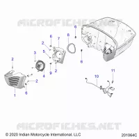 KOFFERRAUM, AUDIO SYSTEM
