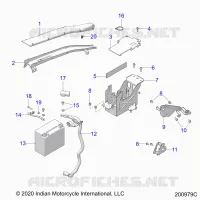ELEKTRIC, BATTERY