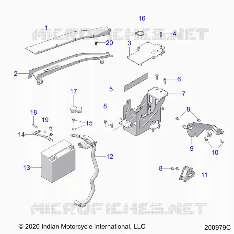 ELEKTRIC, BATTERY