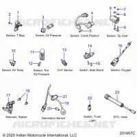 ELEKTRIC, COMPONENTS 2