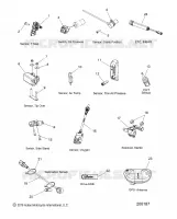 ELEKTRIC, COMPONENTS 2