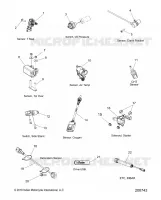 ELEKTRIC, COMPONENTS 2