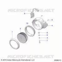 ELEKTRIC, INSTRUMENTATION