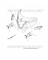 ELEKTRIC, FOG LAMPS AND TURN SIGNALS