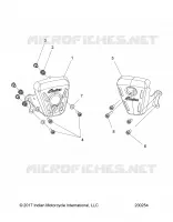 DECKELS, IGN./THERMOSTAT